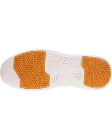 Zapatillas deporte U.S. POLO ASSN.  de Hombre ZAPATILLAS U S POLO ASSN YGOR009  MARINO