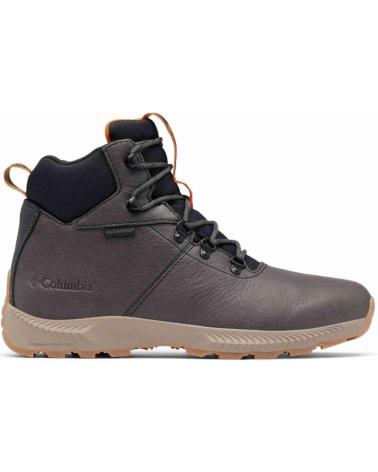 Botines COLUMBIA  de Hombre BOTAS LANDROAMER EXPLORER PARA HOMBRE EN COLOR  GRIS