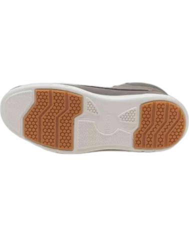 Zapatos U.S. POLO ASSN.  de Hombre BOTINES U S POLO ASSN PARA HOMBRE EN COLOR  GRIS