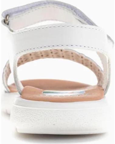 PABLOSKY SANDALIAS EN PARA NINAS BLANCO