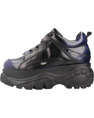 Scarpe sport BUFFALO  per Donna ZAPATILLAS MUJER MODELO 1339-14 2 0 COLOR AZUL  BLCKBL
