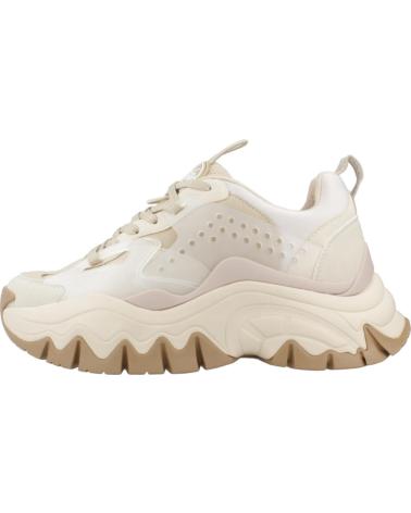 Scarpe sport BUFFALO  per Donna ZAPATILLAS MUJER MODELO TRAIL ONE COLOR BEIS  BGCRM