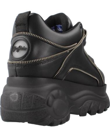 Scarpe sport BUFFALO  per Donna ZAPATILLAS MUJER MODELO 1339-14 COLOR NEGRO  BLACK