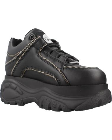 Scarpe sport BUFFALO  per Donna ZAPATILLAS MUJER MODELO 1339-14 COLOR NEGRO  BLACK