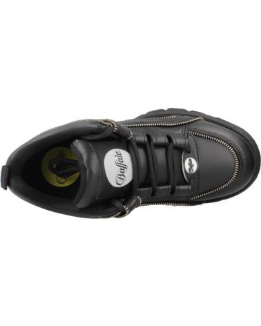 Scarpe sport BUFFALO  per Donna ZAPATILLAS MUJER MODELO 1339-14 COLOR NEGRO  BLACK