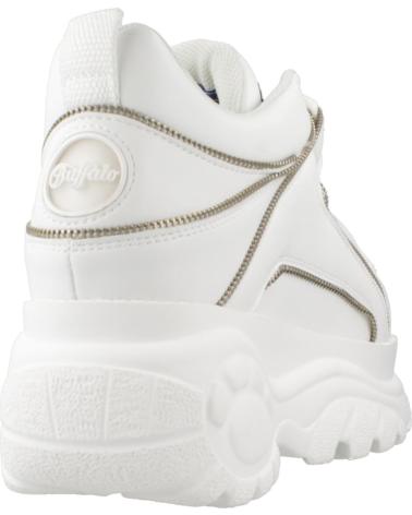 Scarpe sport BUFFALO  per Donna ZAPATILLAS MUJER MODELO 1339-14 COLOR BLANCO  WHITE