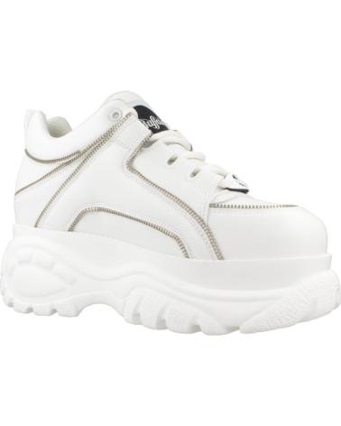 Scarpe sport BUFFALO  per Donna ZAPATILLAS MUJER MODELO 1339-14 COLOR BLANCO  WHITE