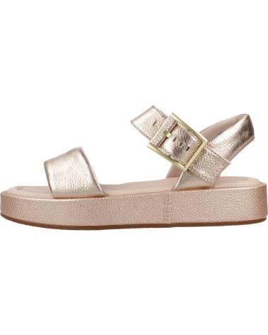 Sandalen CLARKS  für Damen SANDALIAS MUJER MODELO ALSA STRAP COLOR ROSA  COPPER