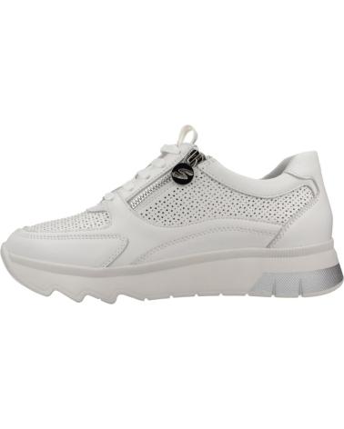 Scarpe sport STONEFLY  per Donna ZAPATOS CASUAL MUJER MODELO SPOCK 45 NAPPA LTH TEX COLOR BLA  150