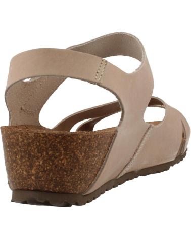 INTERBIOS SANDALIAS ANATÓMICAS INTERBIOS 5368IB BEIG