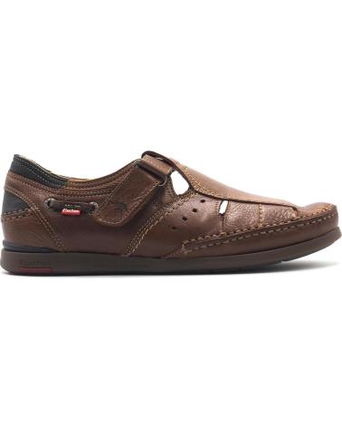 Chaussures FLUCHOS  pour Homme ZAPATO 9882  HOMBRE  LIBANO