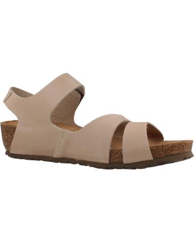 INTERBIOS SANDALIAS ANATÓMICAS INTERBIOS 5368IB BEIG