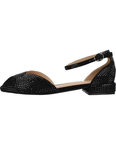 Sandalias ALMA EN PENA  de Mujer SANDALIAS MUJER MODELO V2550401 COLOR NEGRO  BLACK