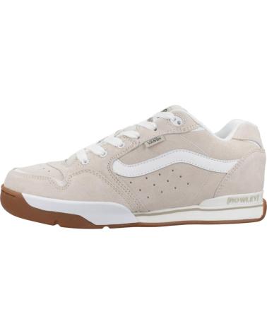 Man Zapatillas deporte VANS OFF THE WALL ZAPATILLAS HOMBRE VANS MODELO ROWLEY XLT UTILITY COLOR BEIS  RNYDY