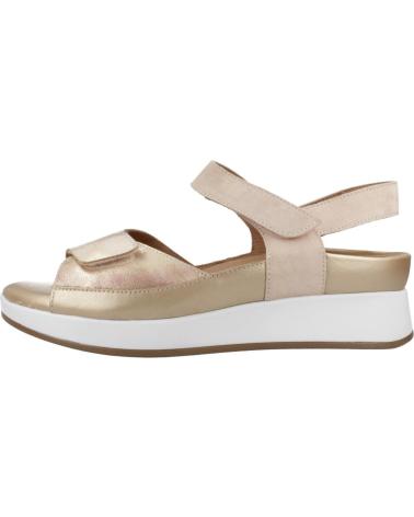 Sandalias PIESANTO  de Mujer SANDALIAS MUJER MODELO 250422P COLOR  NUDE