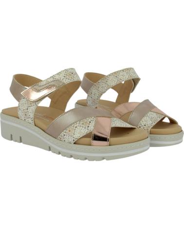 Sandalias D`CUTILLAS  de Mujer SANDALIAS DOCTOR CUTILLAS MUJER BEIG  VARIOS COLORES