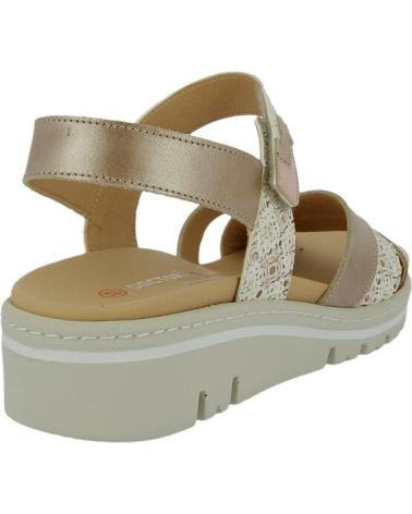 Sandalias D`CUTILLAS  de Mujer SANDALIAS DOCTOR CUTILLAS MUJER BEIG  VARIOS COLORES