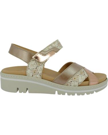 Sandalias D`CUTILLAS  de Mujer SANDALIAS DOCTOR CUTILLAS MUJER BEIG  VARIOS COLORES