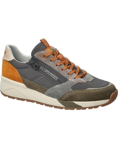 Zapatillas deporte ALLROUNDER  de Hombre DEPORTIVO SCARMARO MULTICOLOR  VARIOS COLORES