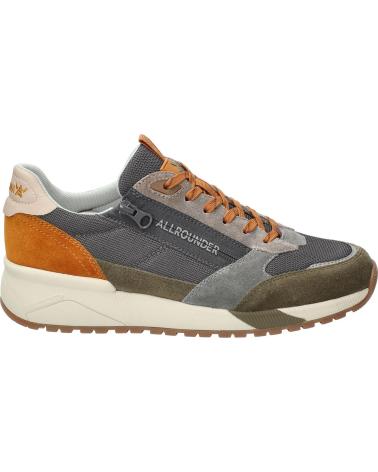 Deportivas de Hombre ALLROUNDER DEPORTIVO SCARMARO MULTICOLOR VARIOS COLORES
