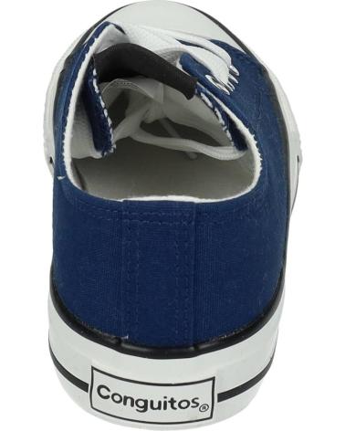 Esportes  CONGUITOS  de Menina COSH283083  BLANCO