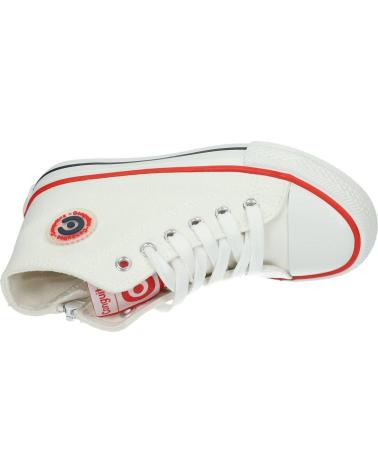 Sapatilhas CONGUITOS  de Menina COSH283106  BLANCO