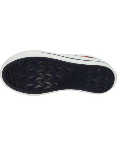 Sapatilhas CONGUITOS  de Menina COSH283106  BLANCO