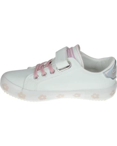 CONGUITOS 282101 EN COLOR PARA NINS BLANCO