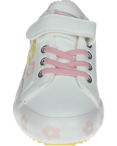 CONGUITOS 282101 EN COLOR PARA NINS BLANCO