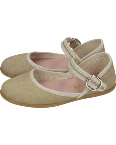 Scarpe CONGUITOS  per Bambina COSH586006  ROSA