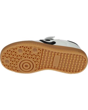 CONGUITOS 317003 EN COLOR PARA NINS BLANCO