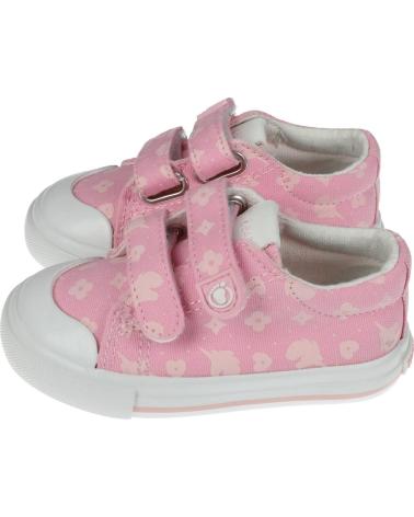 Esportes  CONGUITOS  de Menina TESH500009  ROSA