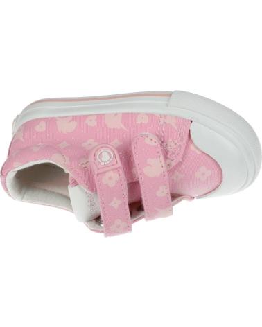 Esportes  CONGUITOS  de Menina TESH500009  ROSA