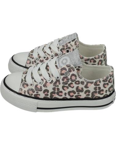 Esportes  CONGUITOS  de Menina COSH283109  LEOPARDO