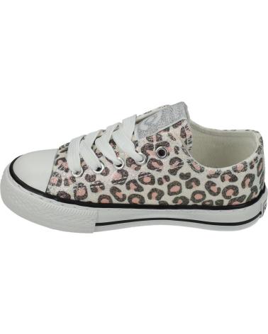 Esportes  CONGUITOS  de Menina COSH283109  LEOPARDO