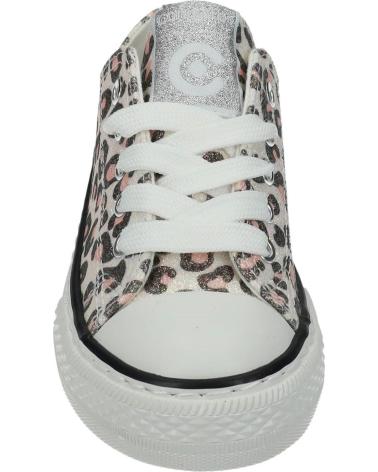 Esportes  CONGUITOS  de Menina COSH283109  LEOPARDO