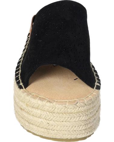 Sandalias REFRESH  de Mujer 172461  NEGRO