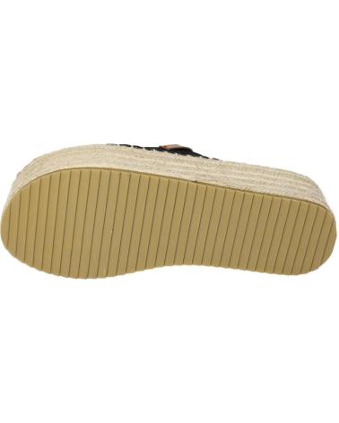 Sandalias REFRESH  de Mujer 172461  NEGRO