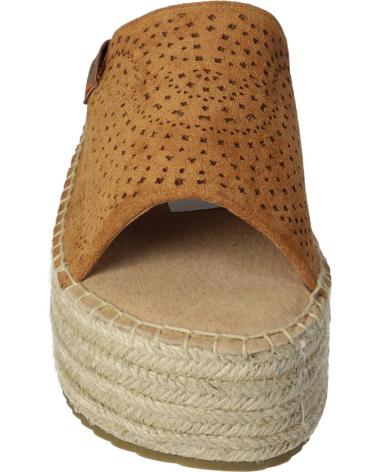 Sandalias REFRESH  de Mujer 172461  CAMEL