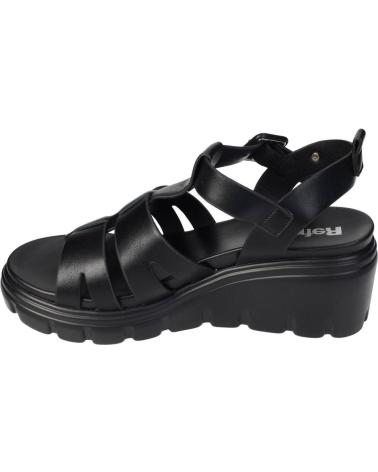 Sandalias REFRESH  de Mujer 172686  NEGRO