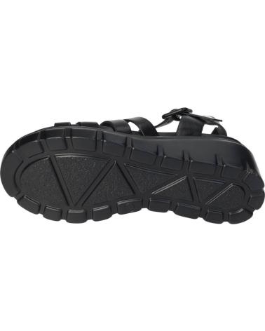 Sandálias REFRESH  de Mulher 172686  NEGRO