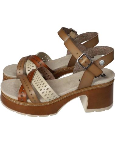 Sandalias REFRESH  de Mujer 172693  BEIGE