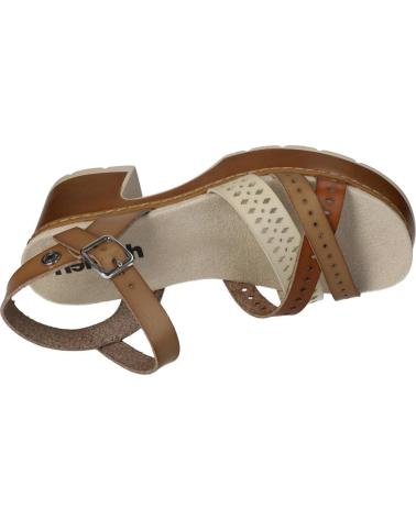 Sandalias REFRESH  de Mujer 172693  BEIGE