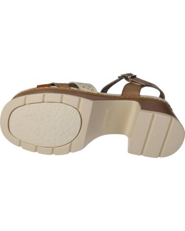 Sandalias REFRESH  de Mujer 172693  BEIGE