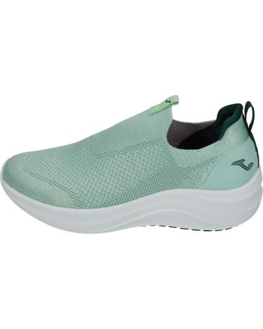 Zapatillas deporte JOMA  de Mujer CLACELS2515  VERDE