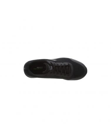 Zapatillas Deporte De Hombre SKECHERS SNEAKERS 232007 -  NEGRO