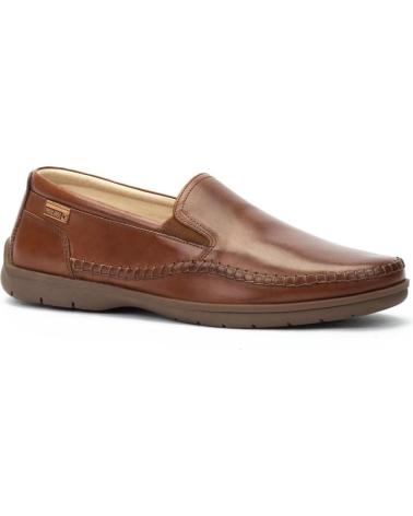 Scarpe PIKOLINOS  per Uomo MOCASIN ESTILO CASUAL PARA HOMBRE MARBELLA M9A MARRON  MARRóN