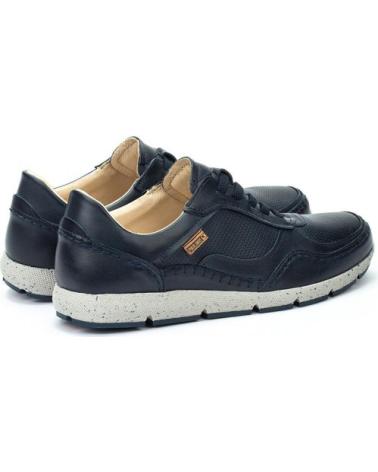 Scarpe PIKOLINOS  per Uomo DEPORTIVO CON ELASTICOS PARA HOMBRE FUENCARRAL M4U  AZUL