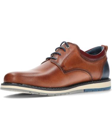 Zapatos PIKOLINOS  de Hombre ZAPATOS BERNA M8J-4183  CUERO