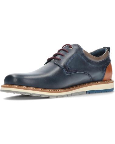 Chaussures PIKOLINOS  pour Homme ZAPATOS BERNA M8J-4183  BLUE